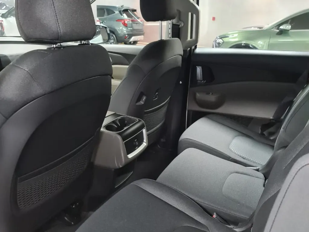KIA Carnival 2025 #3
